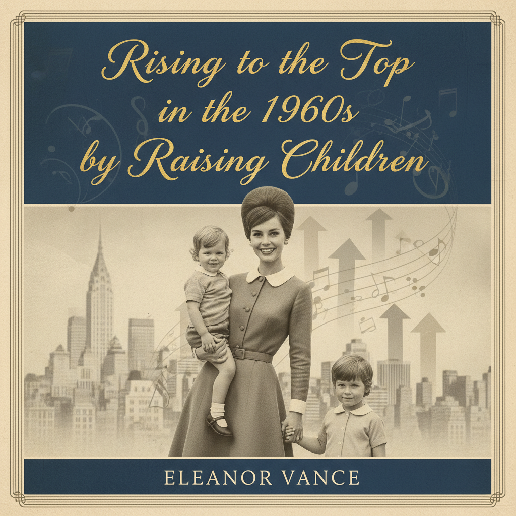 Rising to the Top in the 1960s by Raising Children