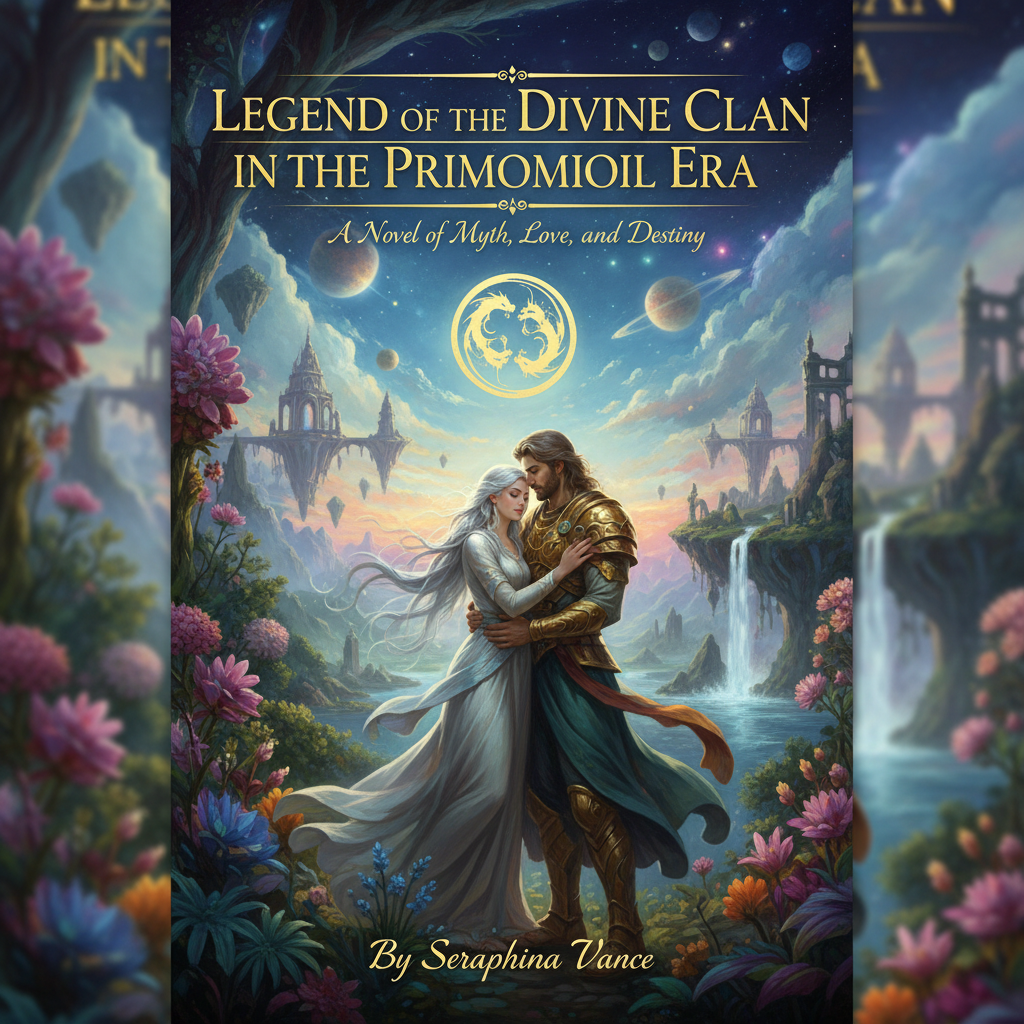 Legend of the Divine Clan in the Primordial Era