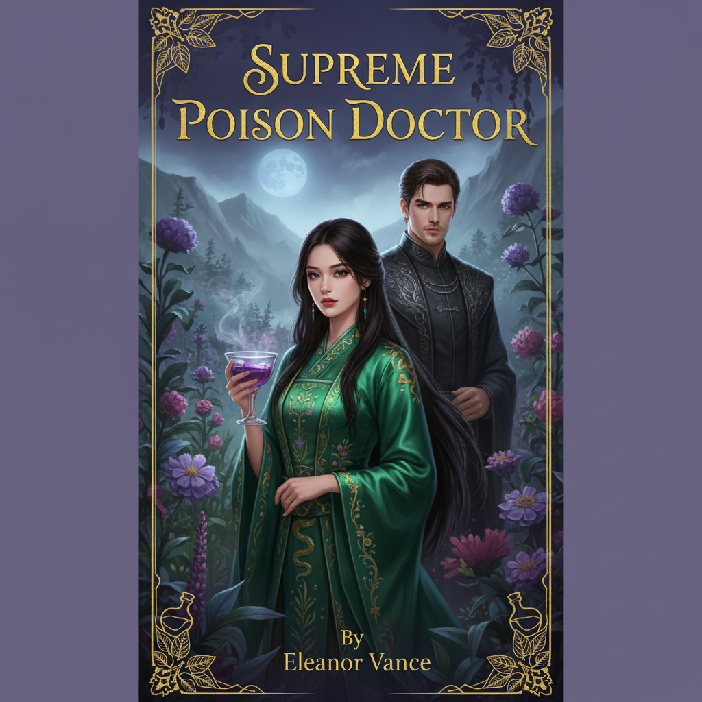 Supreme Poison Doctor