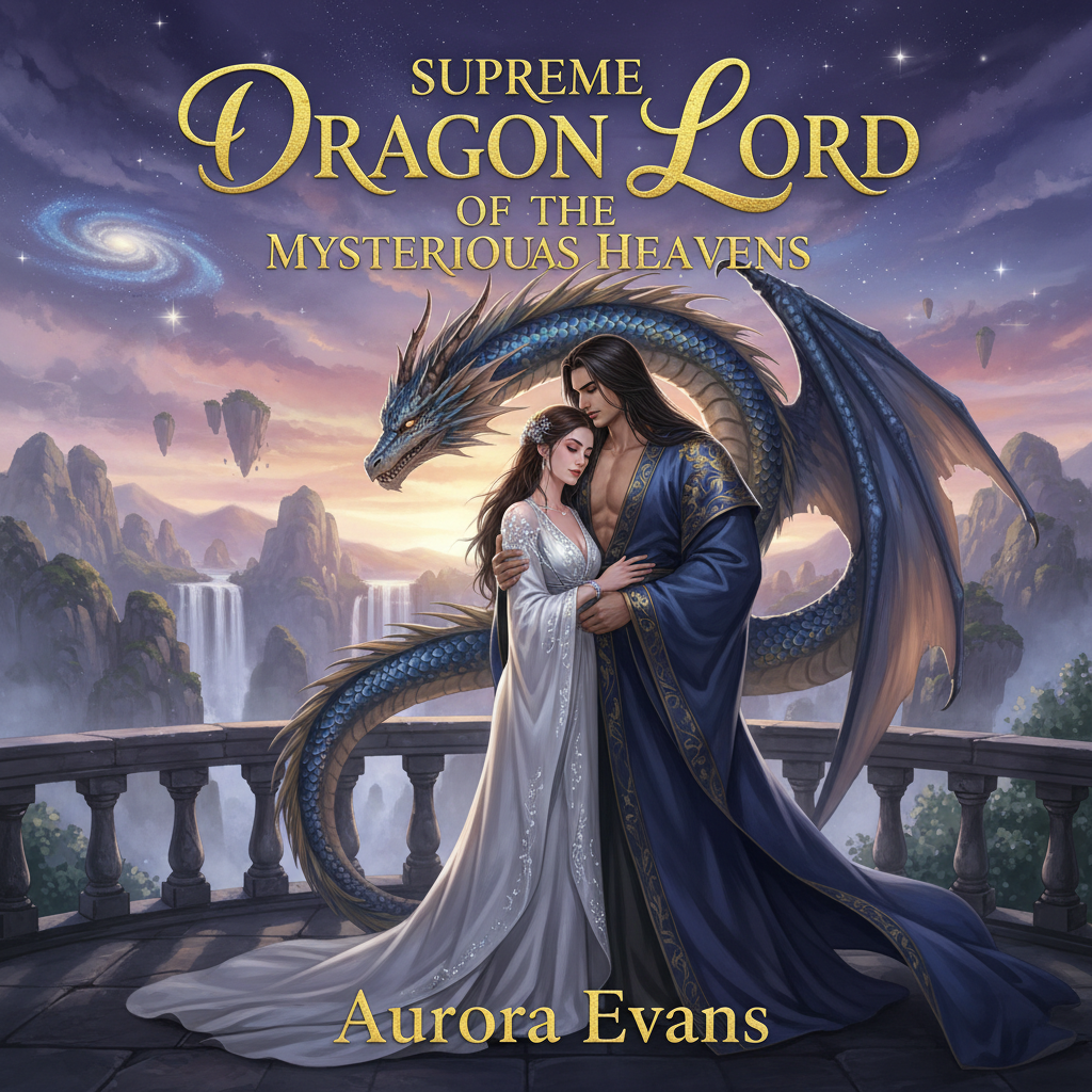 Supreme Dragon Lord of the Mysterious Heavens