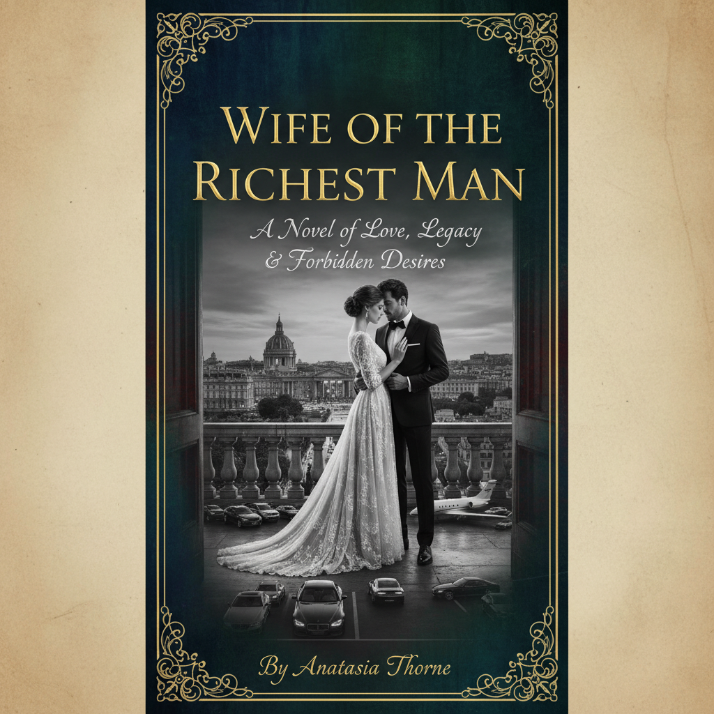 Wife of the Richest Man