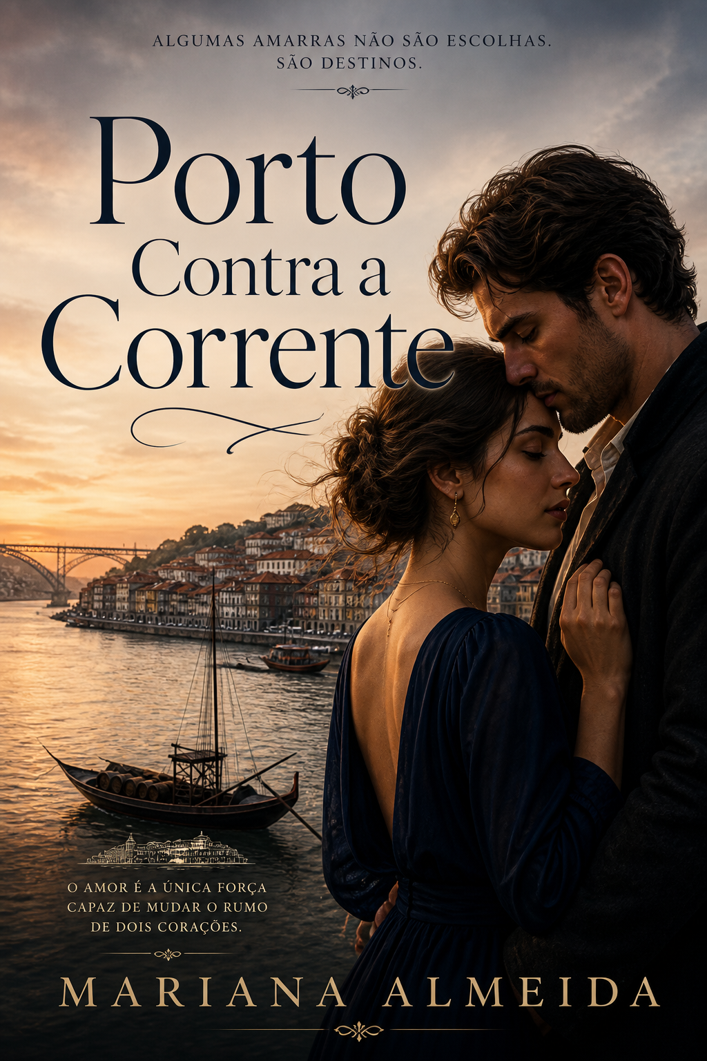 Porto Contra a Corrente