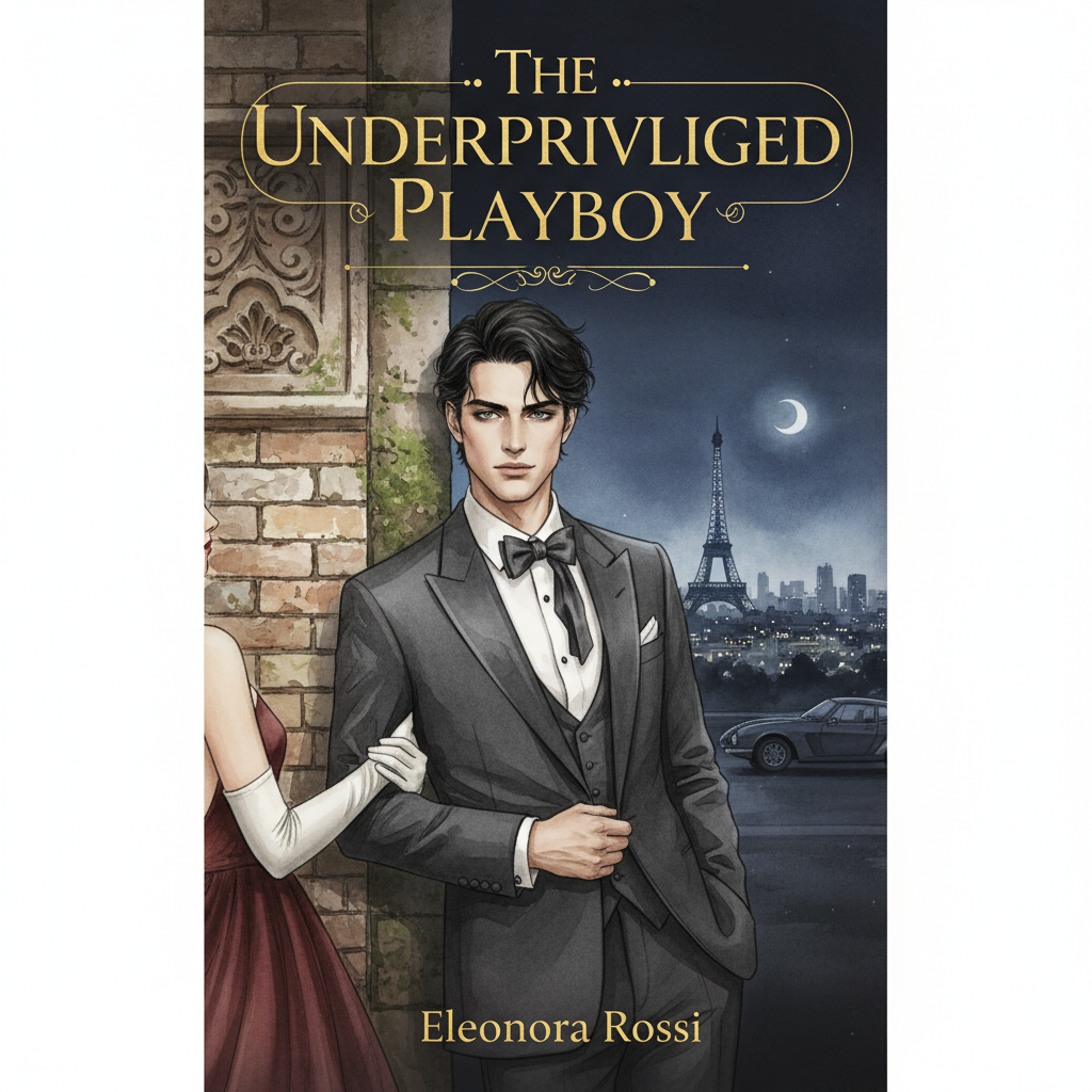 The Underprivileged Playboy