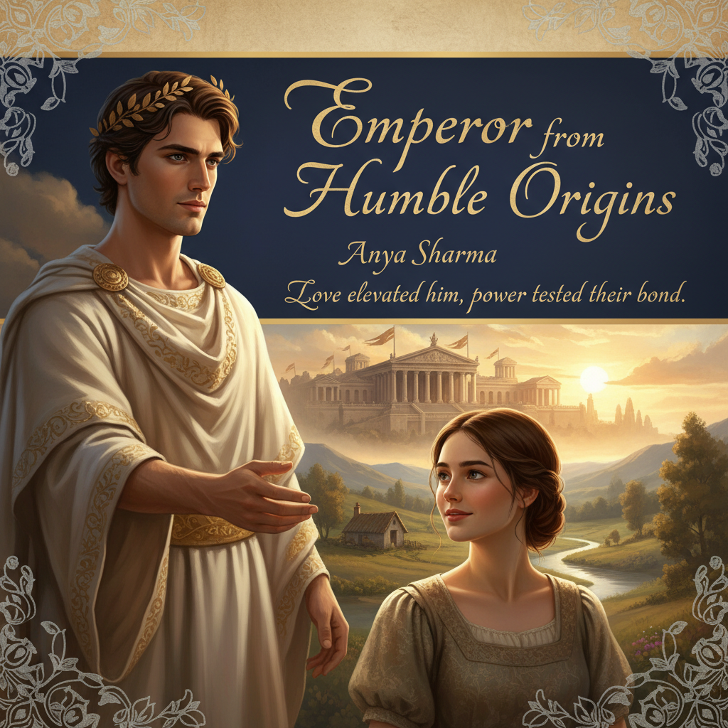 Emperor from Humble Origins